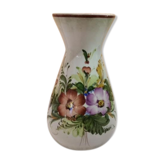 Vase en porcelaine