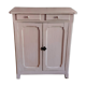 Buffet parisien rose ancien