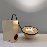 Italian design wall light Stilnovo Minibox