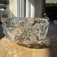 Crystal cup