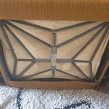 Airborne armchair