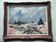 Tableau paysage