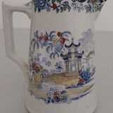 Pitcher