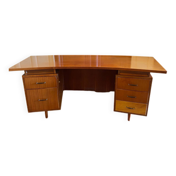 Bureau de direction