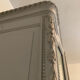 Large Antique Cabinet Louis VXI mirrors