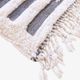 Contemporary Beni M'Rirt Rug - 330 x 234 cm