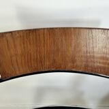Fauteuils (la paire) modèle CanCan par Komplot Design pour Arro 1990