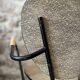 Roger Breton armchair