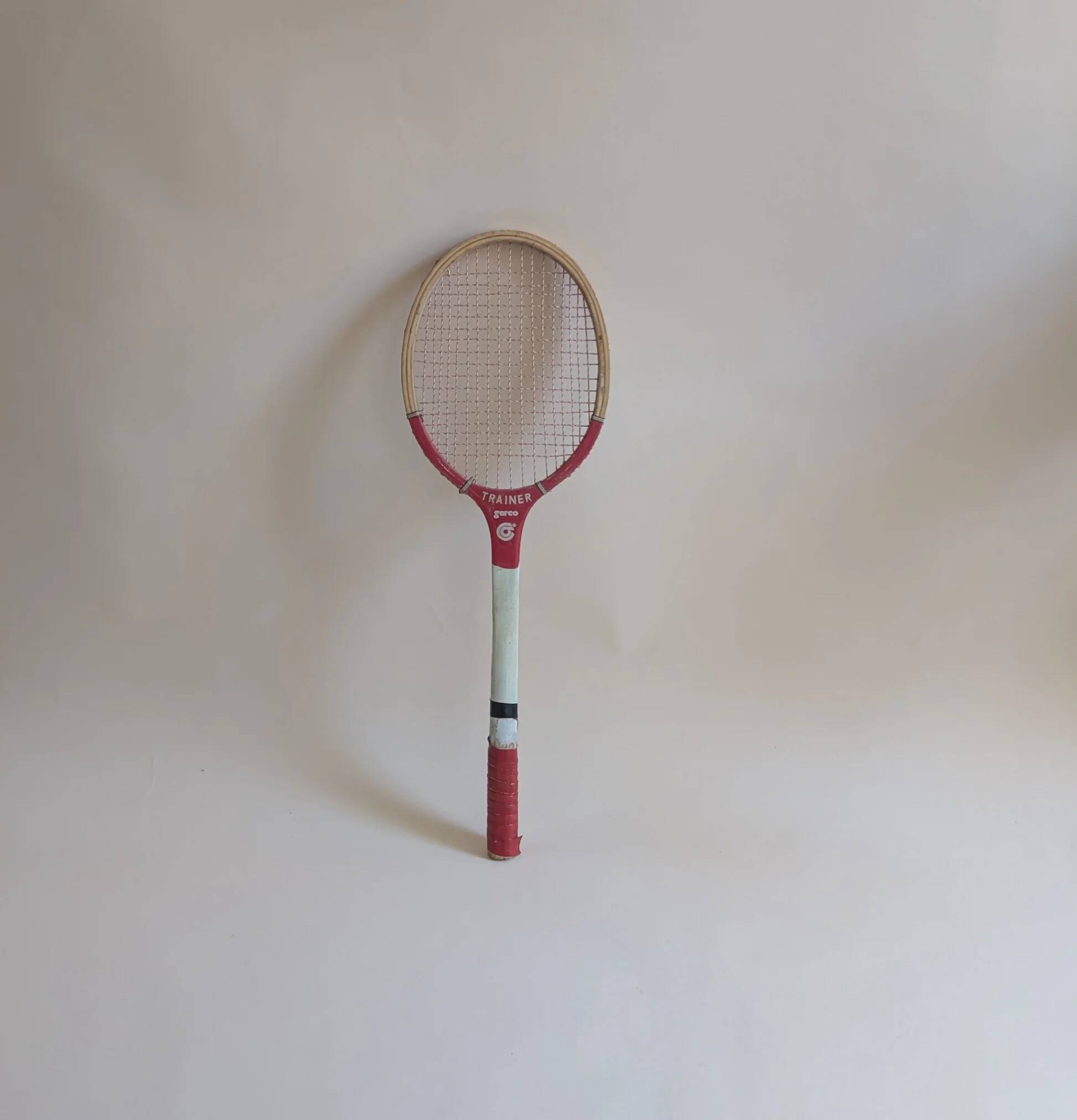 Gerco Trainer Racket