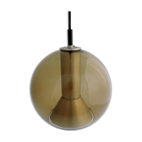 Globe suspension lamp by frank ligtelijn for raak