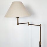 Floor lamp reading 80'