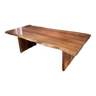 Table en acacia massif