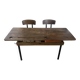 Bureau d’écolier matco