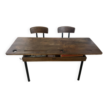Matco school desk