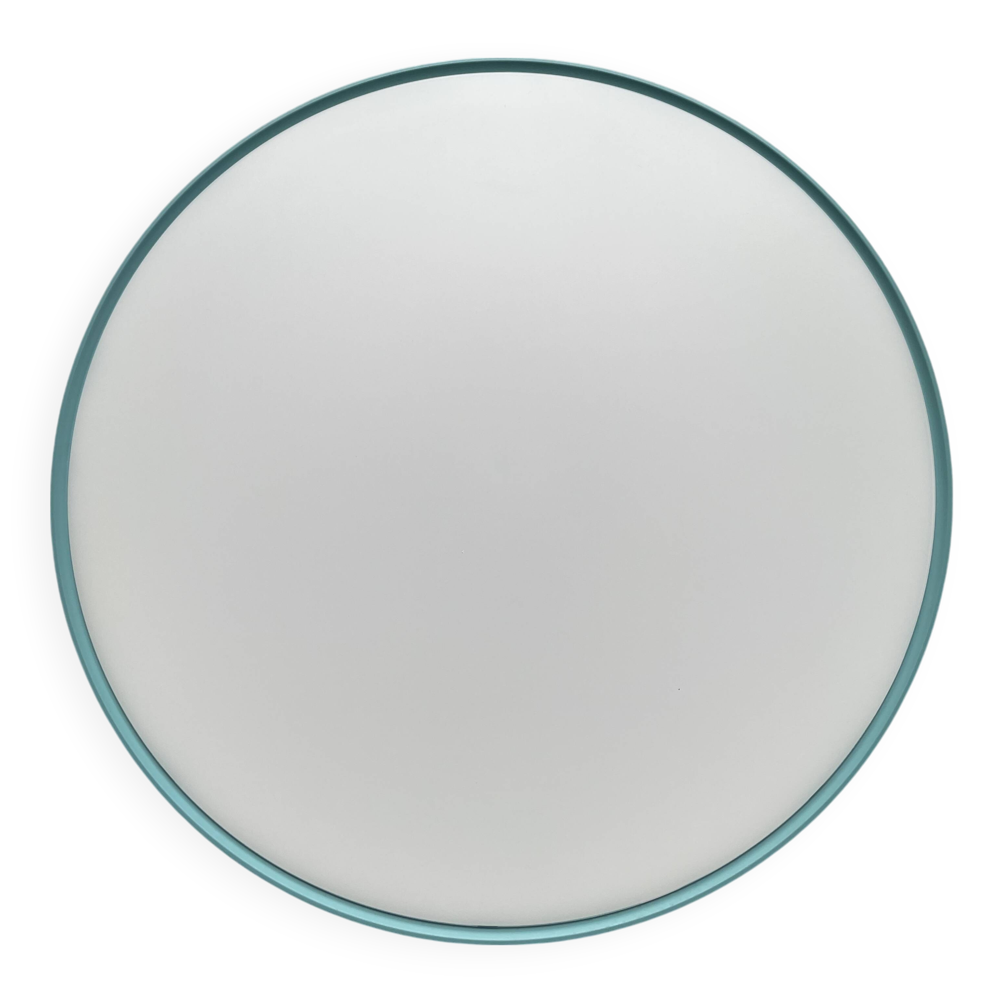 Artemide Febe Blue Ceiling Light