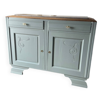 Art Deco buffet