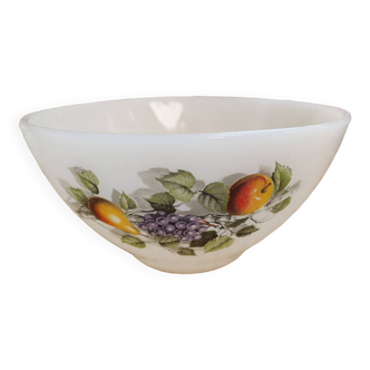 Arcopal Fruit Decor Bowl