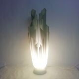 Georgia Jacob table lamp. 1970s