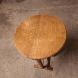 WINEGROWER'S SIDE TABLE (FOLDING)