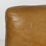 Set of 2 italian design armchairs