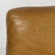 Set of 2 italian design armchairs