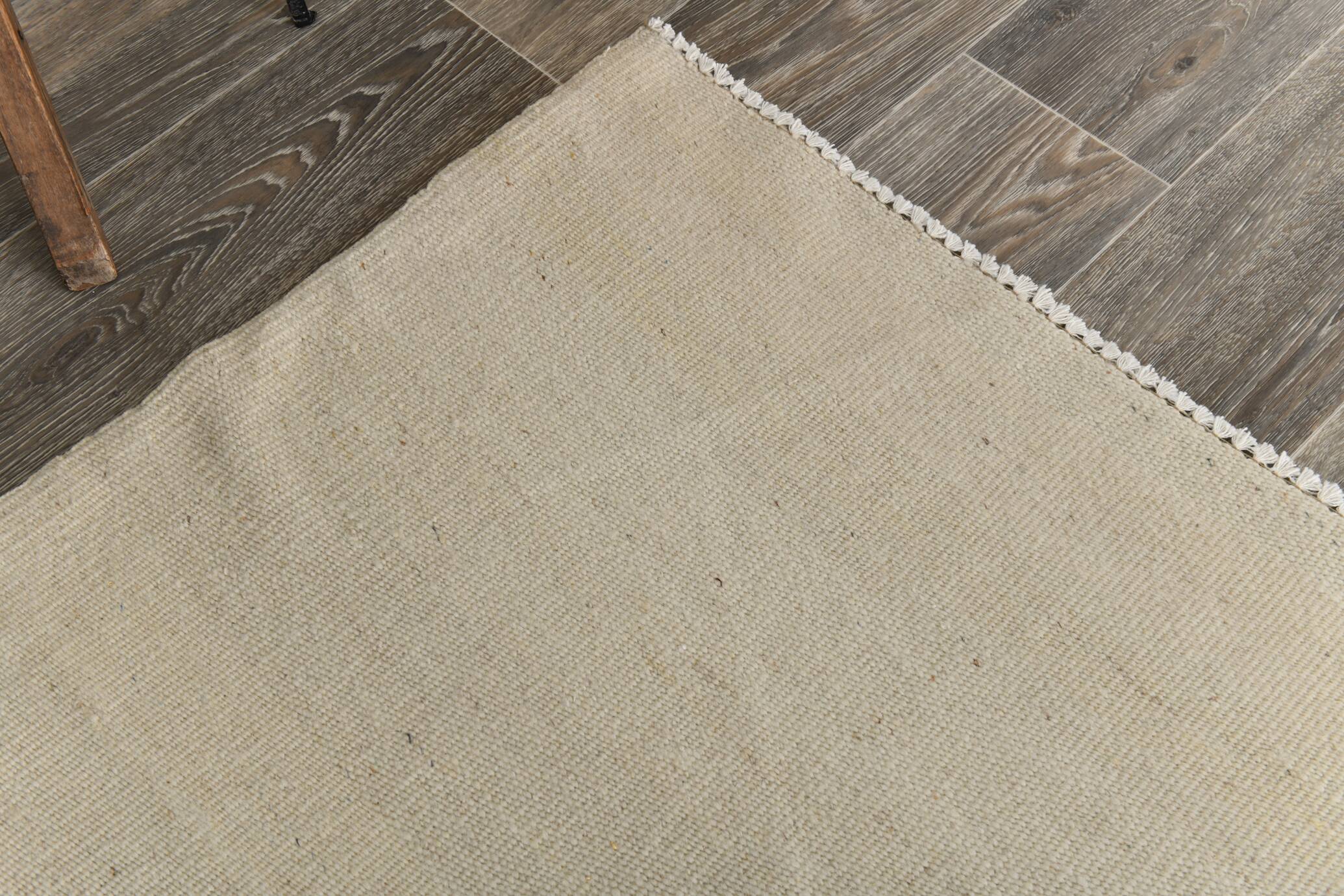 Tapis vintage turc de couleur douce, beige pastel et crème, 9 x 11, 285 x 334 cm, SK 33306