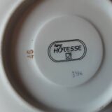 Coffee service porcelain