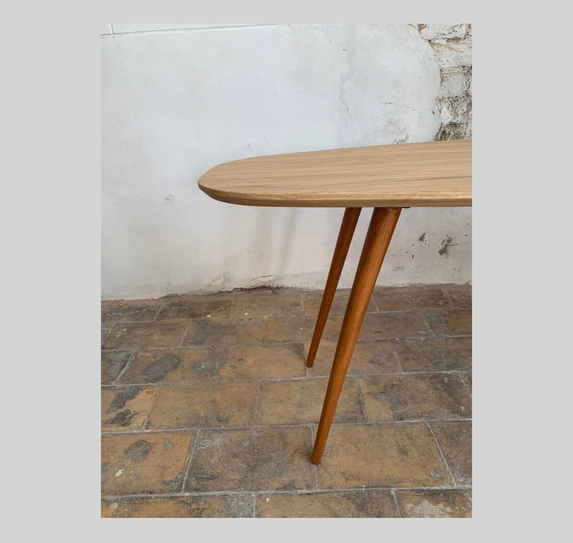 Coffee table tray Fritz hansen
