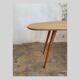 Coffee table tray Fritz hansen