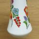 Vase hongrois Kalocsa peint à la main