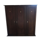 3-door 60s/70s-door cabinet