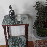 Table d'appoint vintage