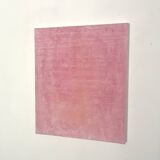 Acrylic on canvas