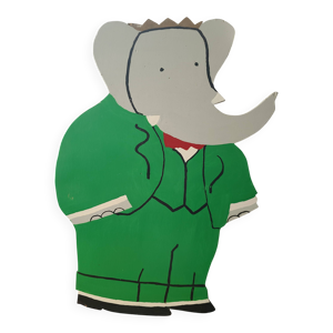 Décoration Murale Enfant