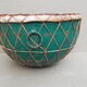 Tambour "Nagara" indien en métal