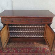 Buffet Louis XIII 19th century