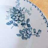 shallow dish from St Amand and Hamage model Acacia 221287