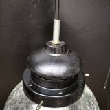 Ball suspension