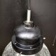 Ball suspension