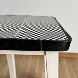 Vintage stool
