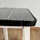 Vintage stool