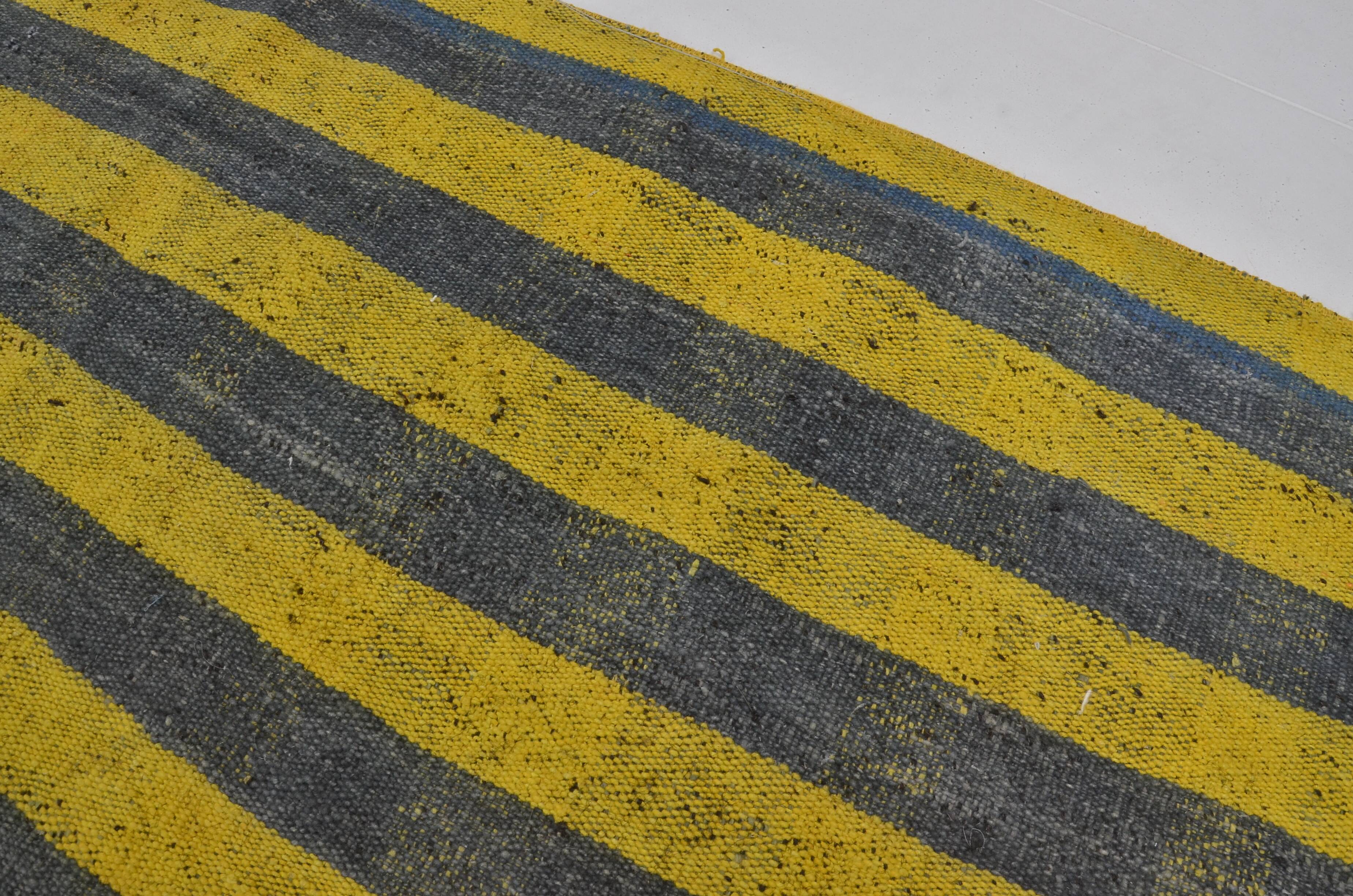 Decorative Anatolian Kilim Rug sku 3980