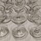 Vintage port glasses