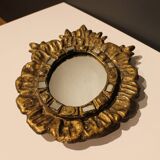 Mirror by Irena Jaworska, 1960s