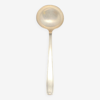 White metal ladle (silverware) – 0624IAV3