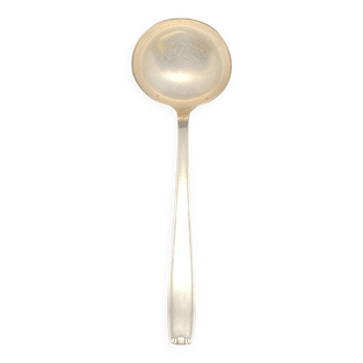 White metal ladle (silverware) – 0624IAV3