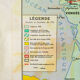 School map 1970