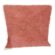Handmade moroccan berber rug 96 x 87 cm