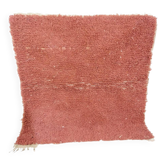 Handmade moroccan berber rug 96 x 87 cm