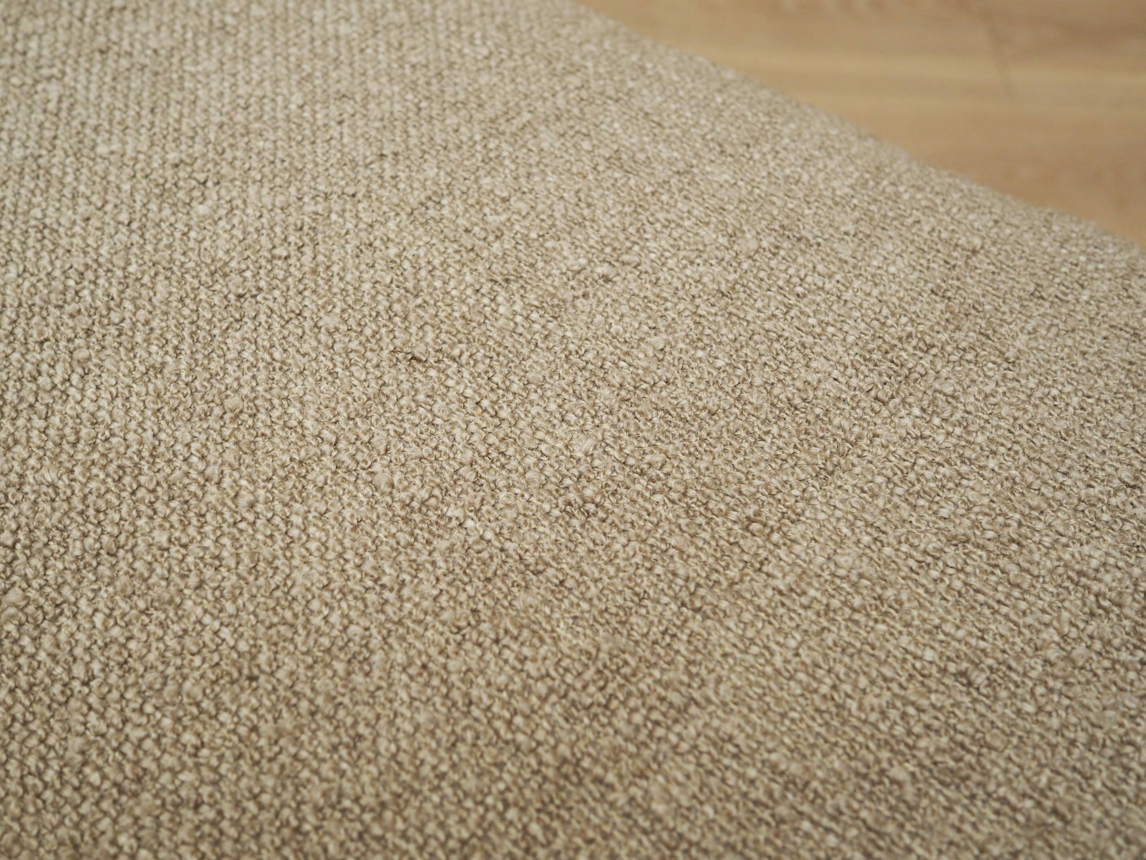 Teak footrest, Danish design, 1970s, production: Denmark